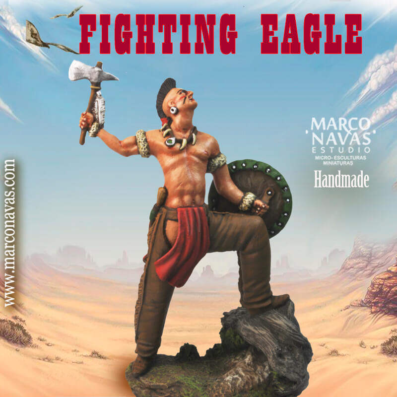 Fighting Eagle